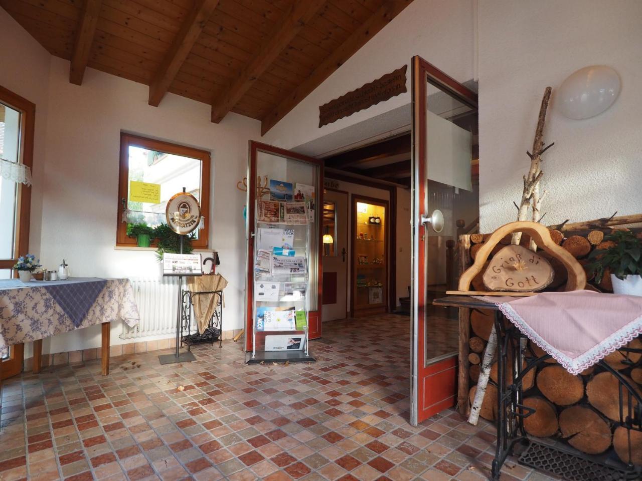 Landgasthof Zum Schwarzen Grat Isny im Allgäu Dış mekan fotoğraf