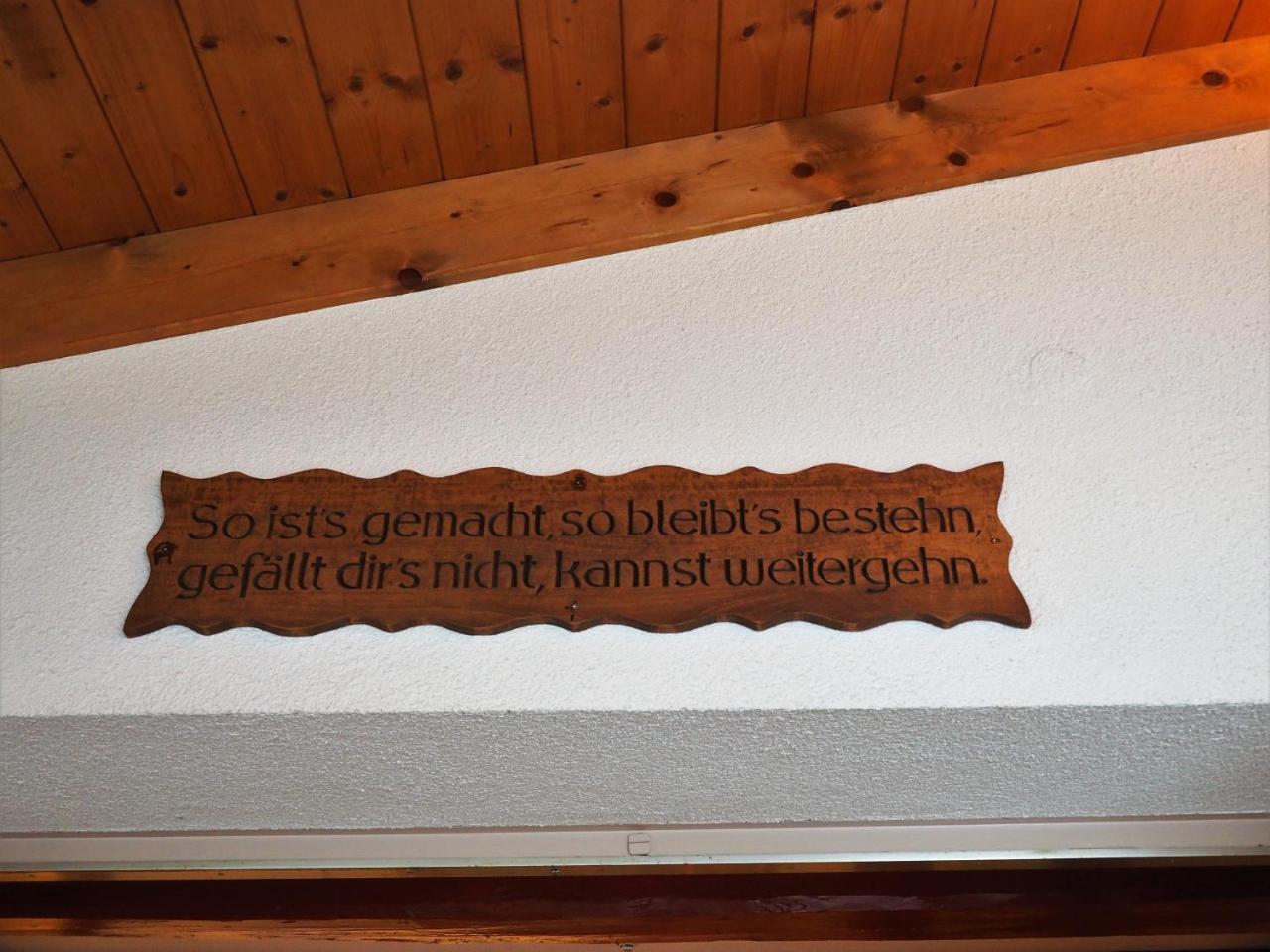 Landgasthof Zum Schwarzen Grat Isny im Allgäu Dış mekan fotoğraf